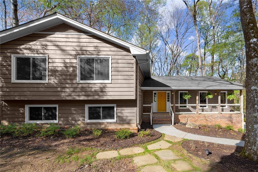 Roswell, GA 30076,250 Martin Ridge CT