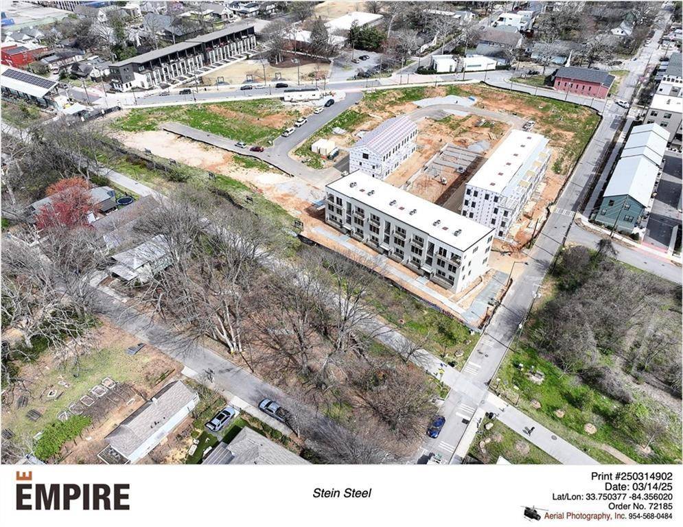 Atlanta, GA 30316,127 Stein Steel Street #112