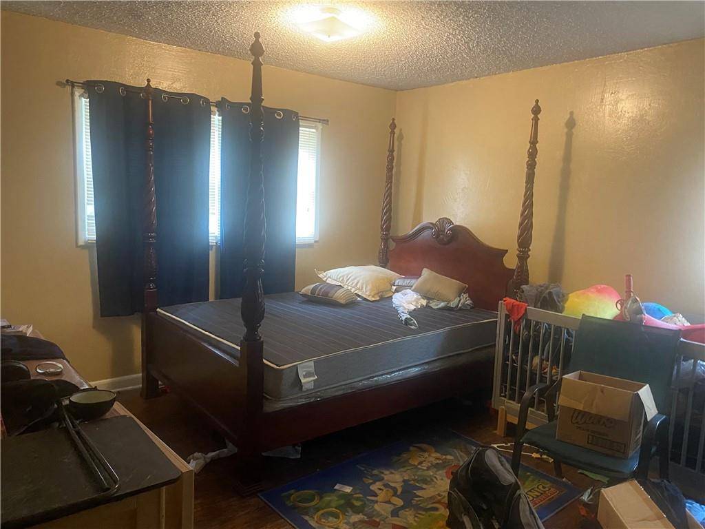 Forest Park, GA 30297,4632 Burks RD