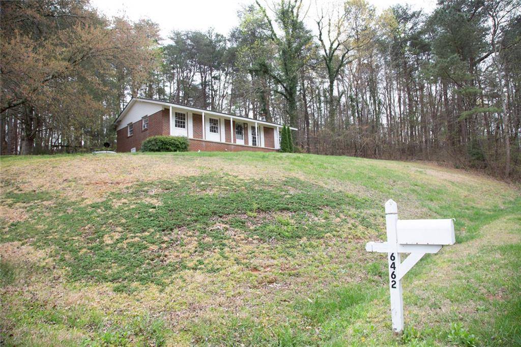 Dahlonega, GA 30533,6462 Old Dahlonega HWY