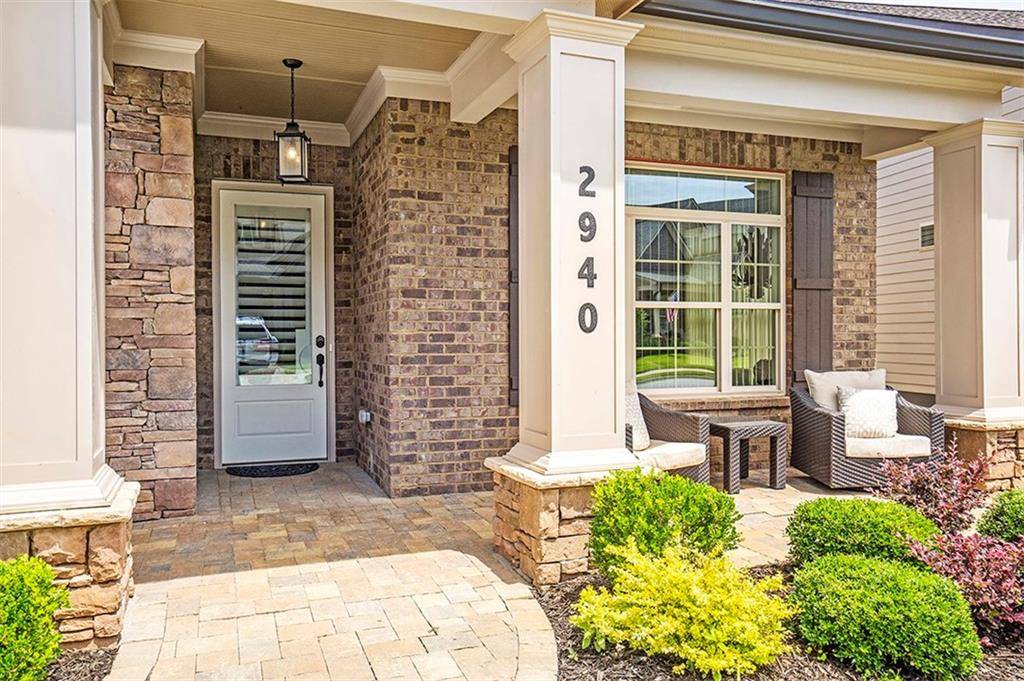 Suwanee, GA 30024,2940 W Village DR #60