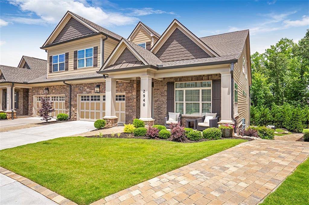 Suwanee, GA 30024,2940 W Village DR #60