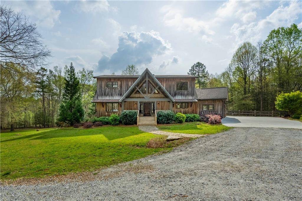 Maysville, GA 30558,142 Holland Dam DR