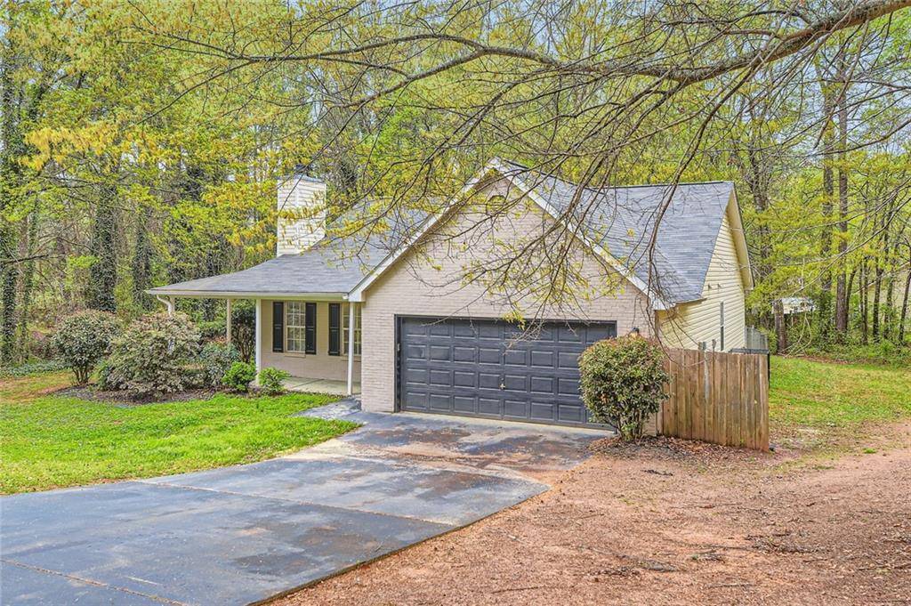 Jackson, GA 30233,305 Ponderosa TRL