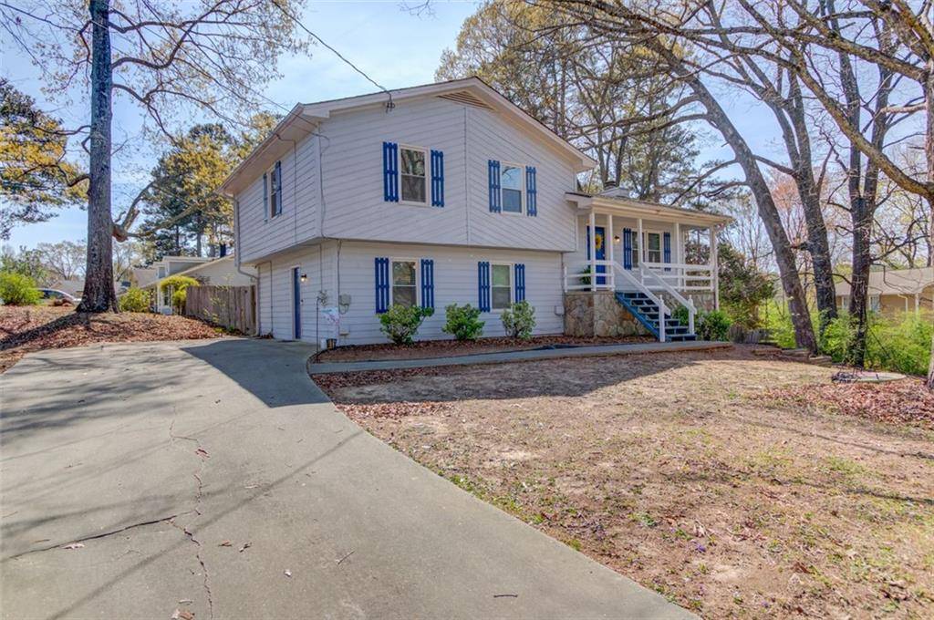 Snellville, GA 30039,3991 SUMMER PL