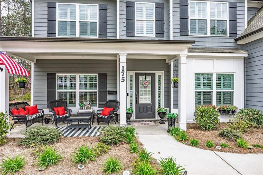 Dallas, GA 30132,175 RIDGEWOOD WAY