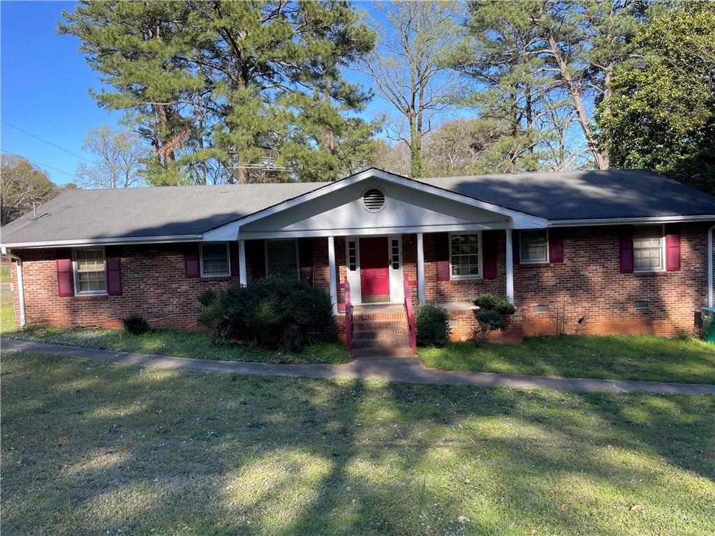 Norcross, GA 30093,1511 Stonewood DR