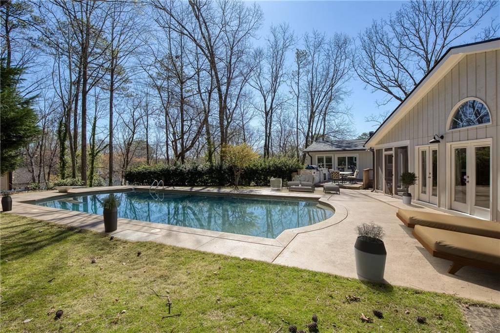 Sandy Springs, GA 30327,5259 Vernon Springs TRL