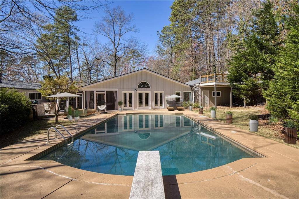 Sandy Springs, GA 30327,5259 Vernon Springs TRL
