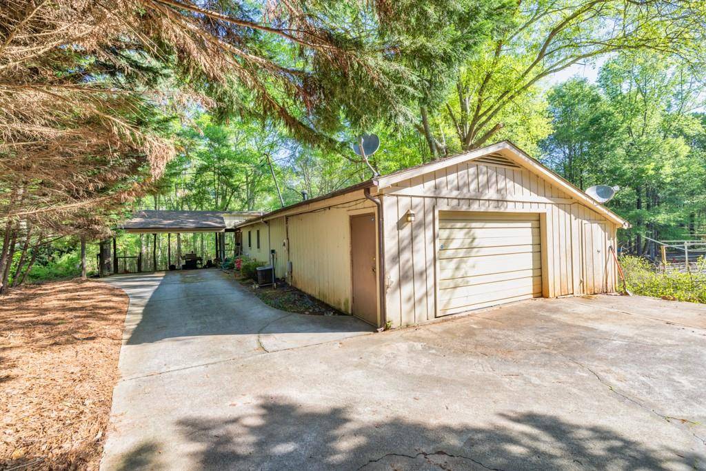Conyers, GA 30094,2701 East Mill WAY SW