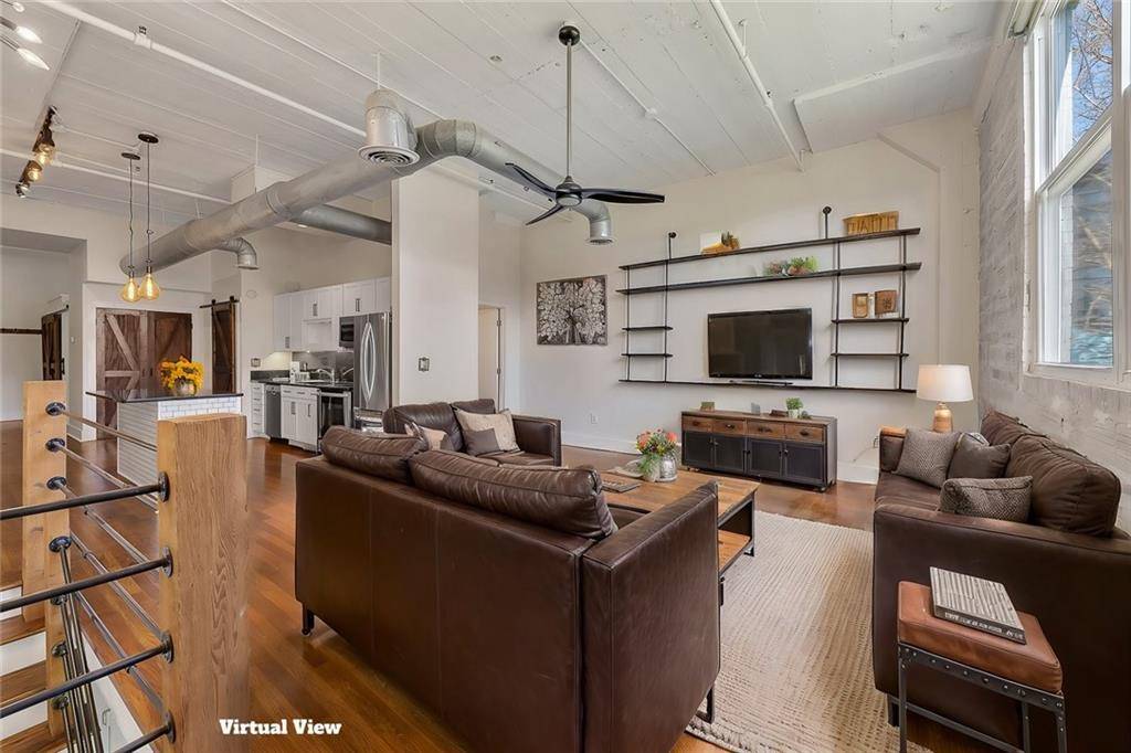 Atlanta, GA 30313,172 Haynes ST SW #108