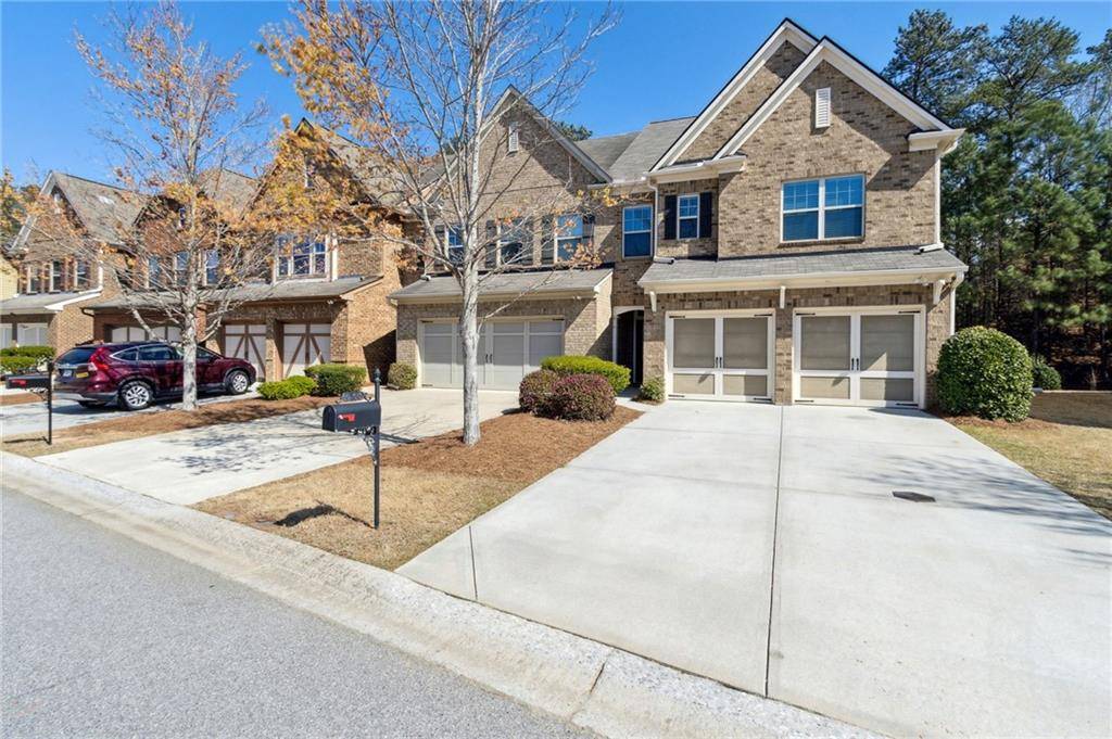 Cumming, GA 30040,6160 Shiloh Woods DR