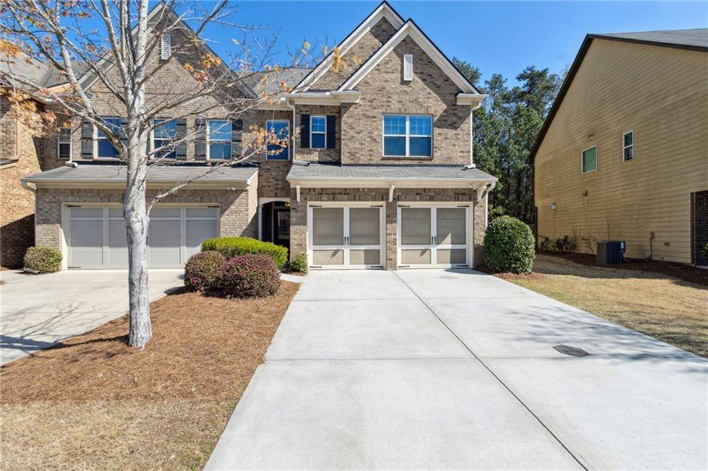 Cumming, GA 30040,6160 Shiloh Woods DR