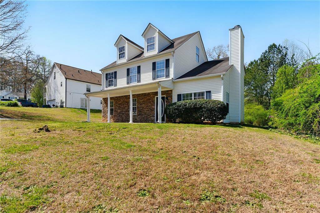 Lithonia, GA 30038,3267 Forrest Bluff WAY