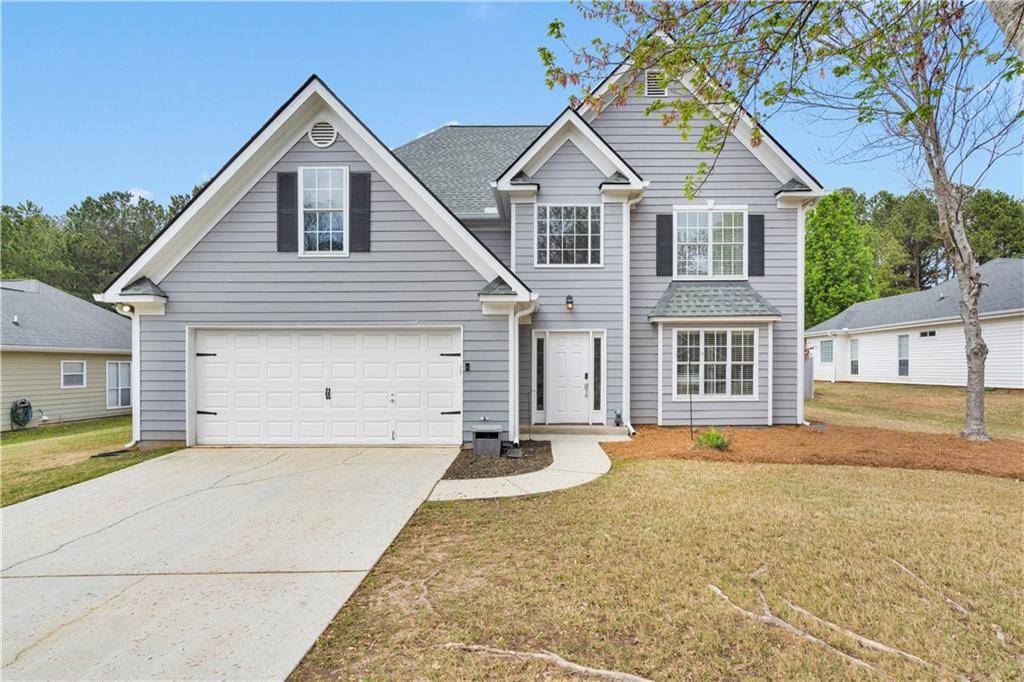 Loganville, GA 30052,2061 Emerald DR