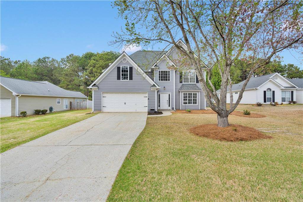 Loganville, GA 30052,2061 Emerald DR