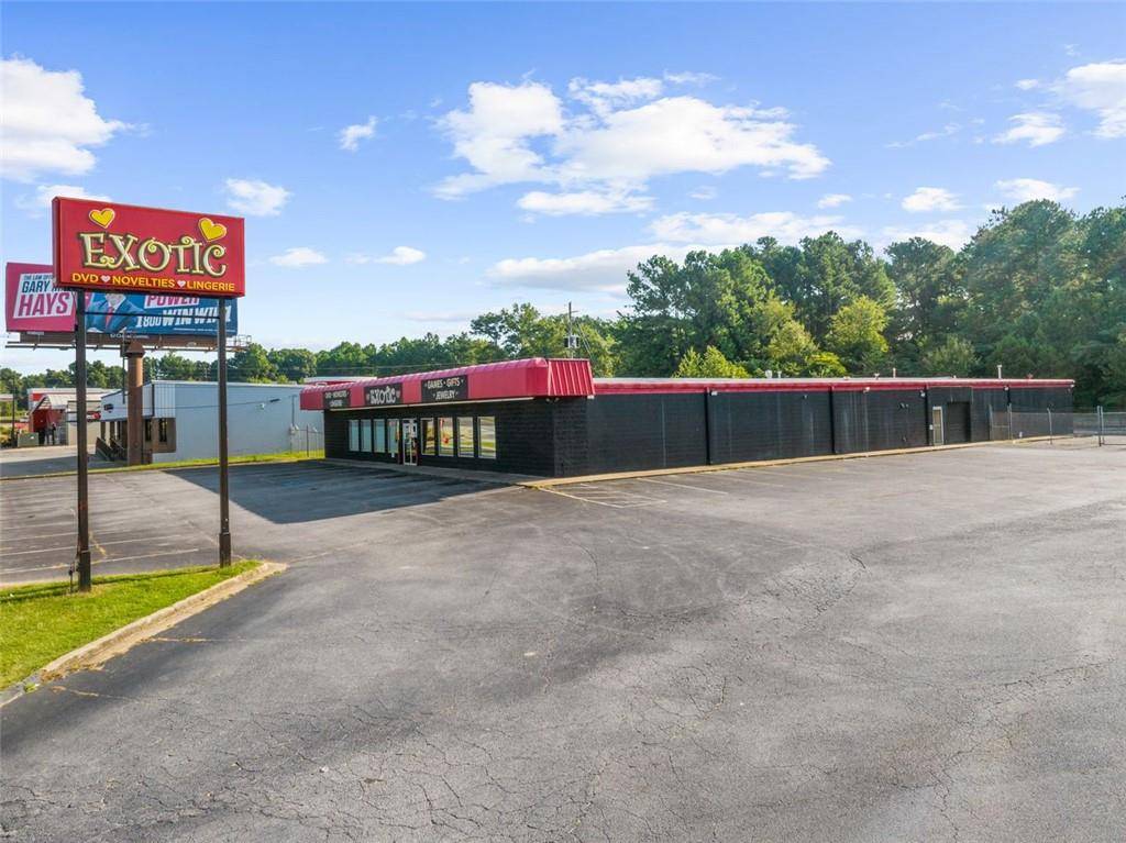 Jonesboro, GA 30236,8220 Tara BLVD