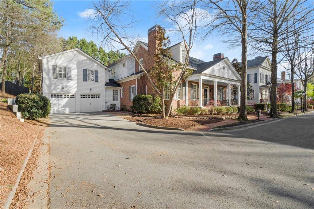 Duluth, GA 30096,3808 Saint Annes CT