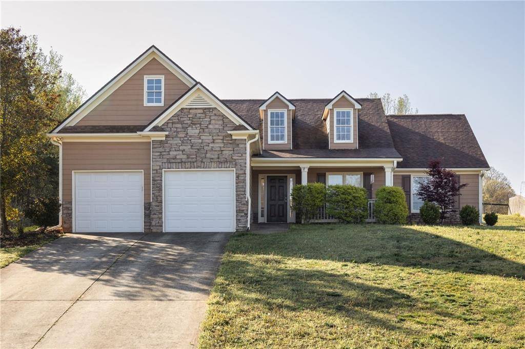 Winder, GA 30680,705 Arden DR