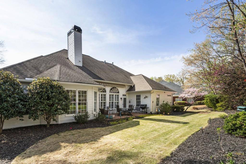 Marietta, GA 30067,3290 Winthrop CIR NE