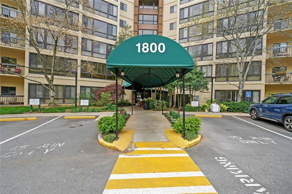 Decatur, GA 30033,1800 Clairmont LK #427