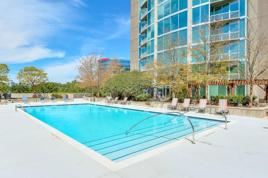 Atlanta, GA 30339,3300 Windy Ridge Pkwy SE #612