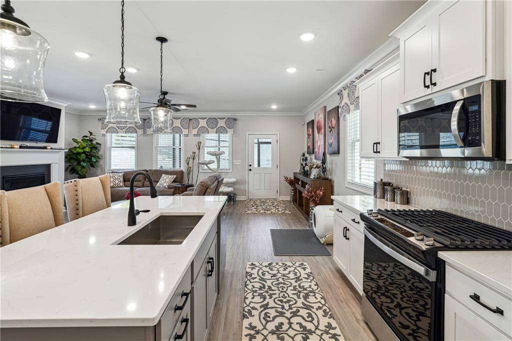 Powder Springs, GA 30127,3628 Silvery Way