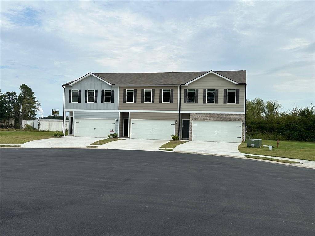 Riverdale, GA 30274,8662 Webb RD