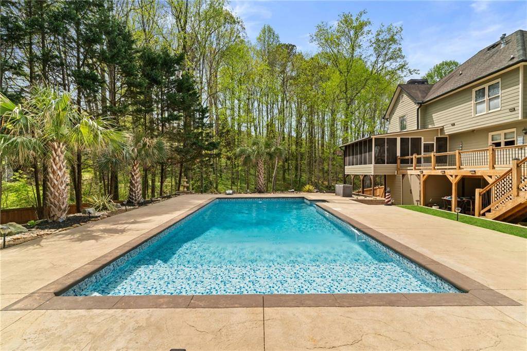 Acworth, GA 30102,4532 Hosta CT NW