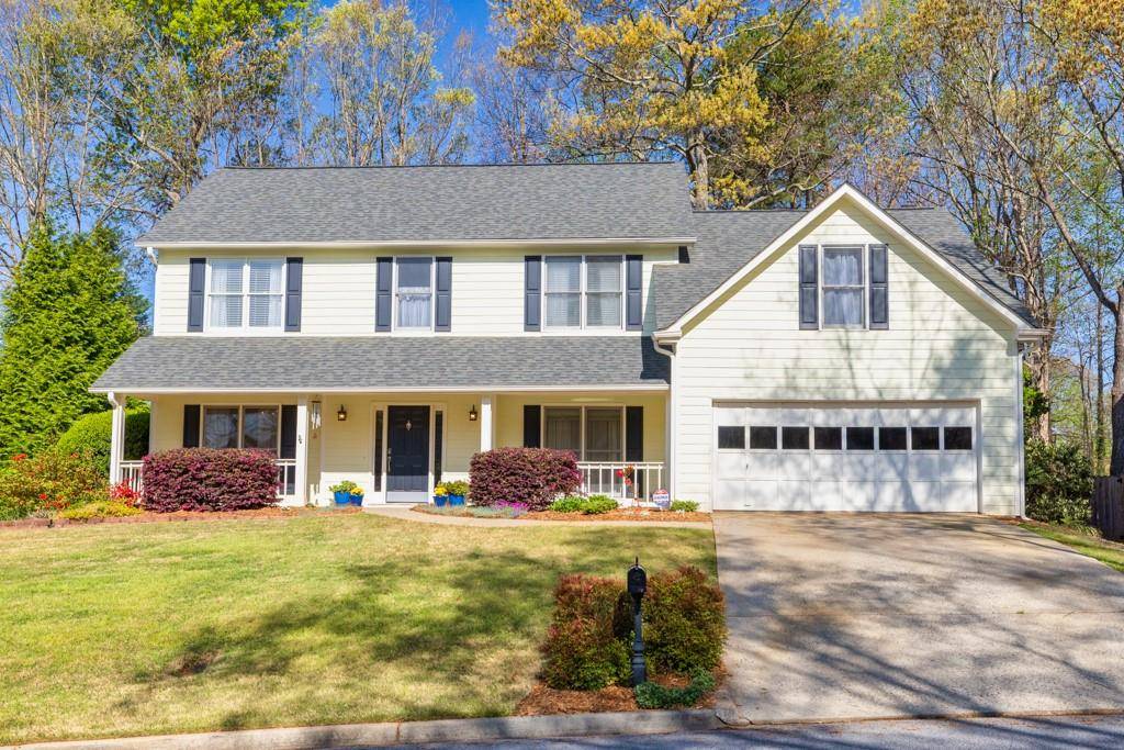 Lawrenceville, GA 30043,735 Ambur Cove Way Nw