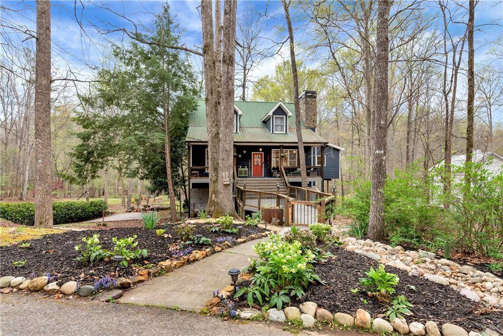 Dahlonega, GA 30533,1060 Golden AVE