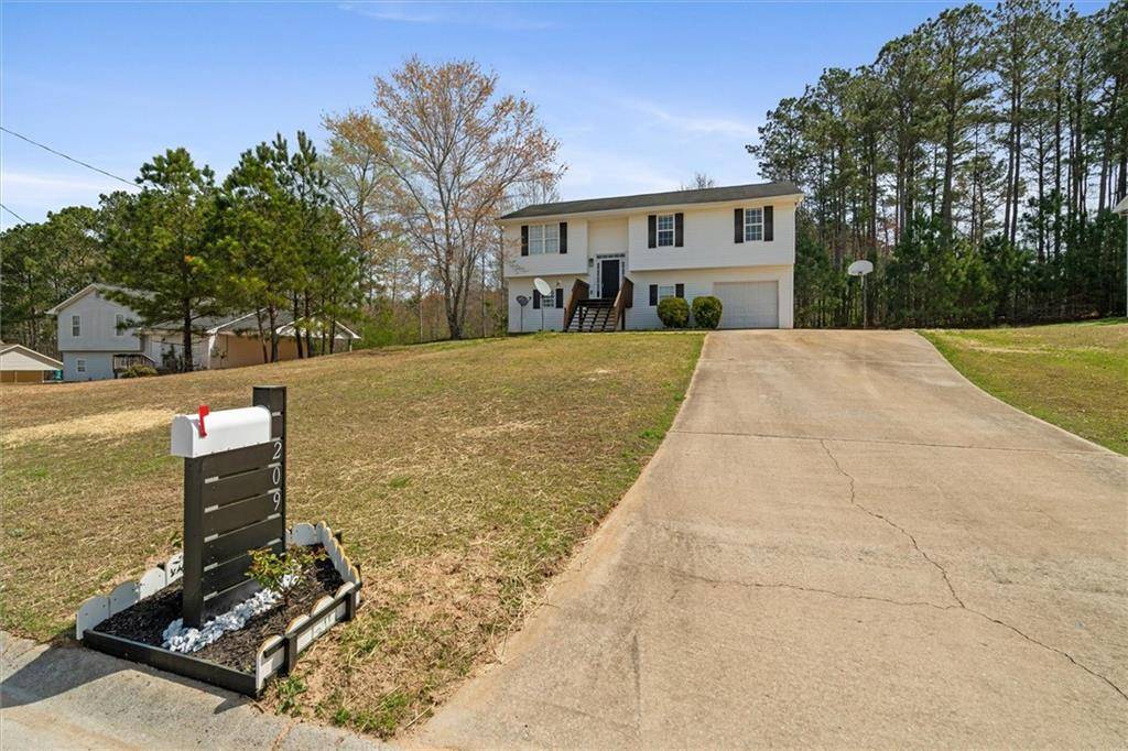 Carrollton, GA 30116,209 Emma Gilley DR