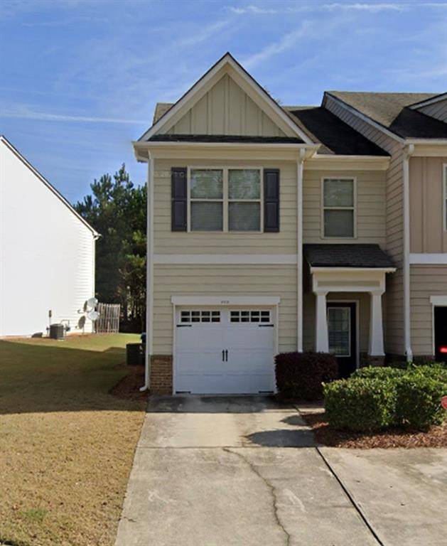 Alpharetta, GA 30004,6215 Elmshorn WAY