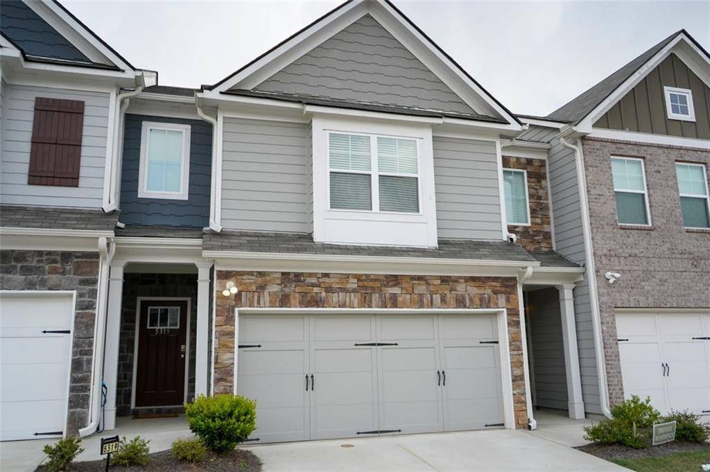 Fairburn, GA 30213,5317 RADFORD LOOP
