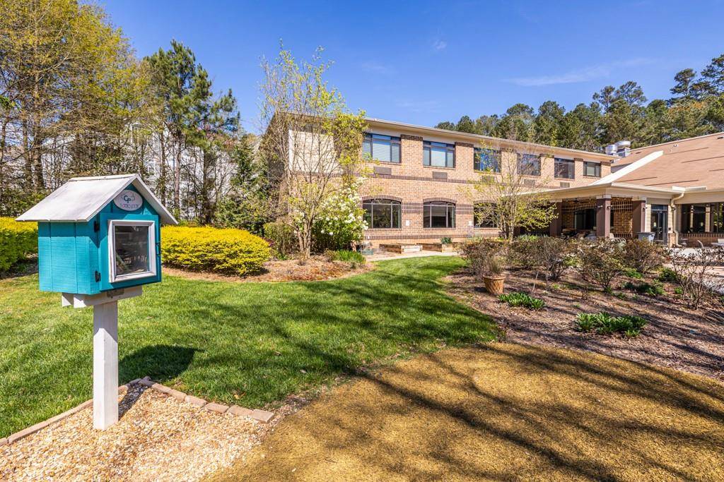 Decatur, GA 30033,1800 Clairmont LK #221
