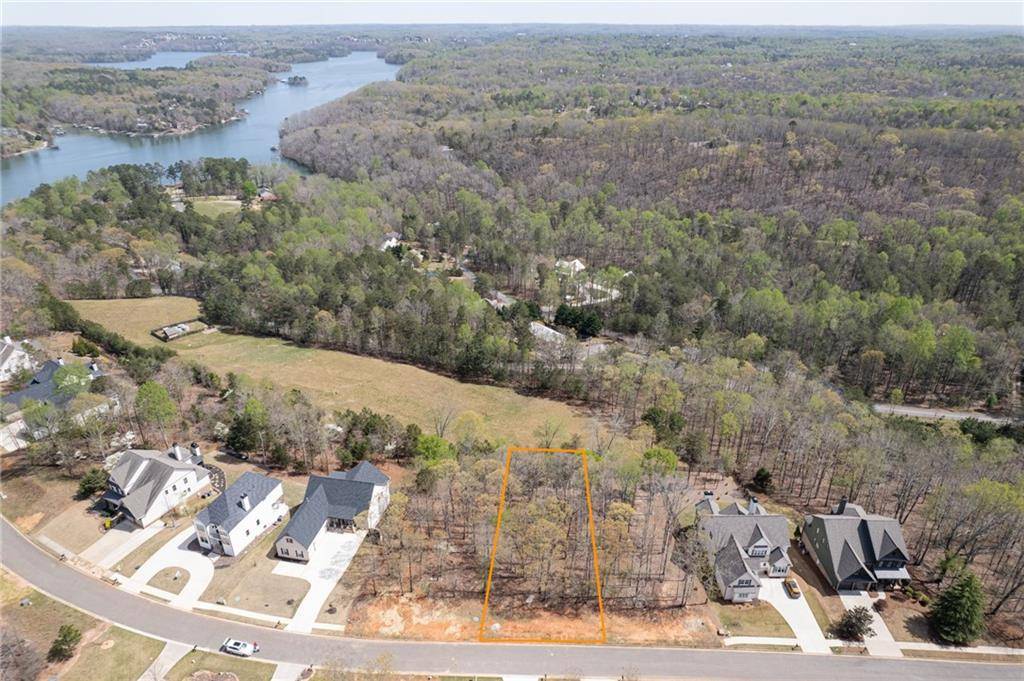 Dawsonville, GA 30534,7380 Crestline DR