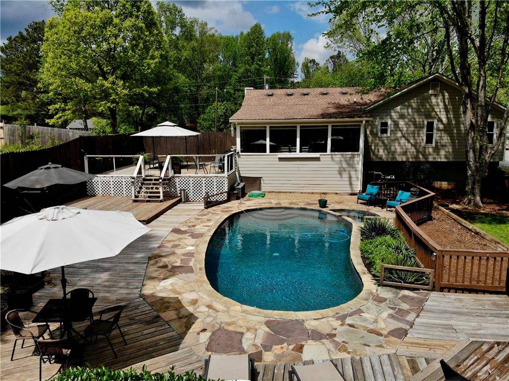 Acworth, GA 30102,1643 Cumberland TRCE