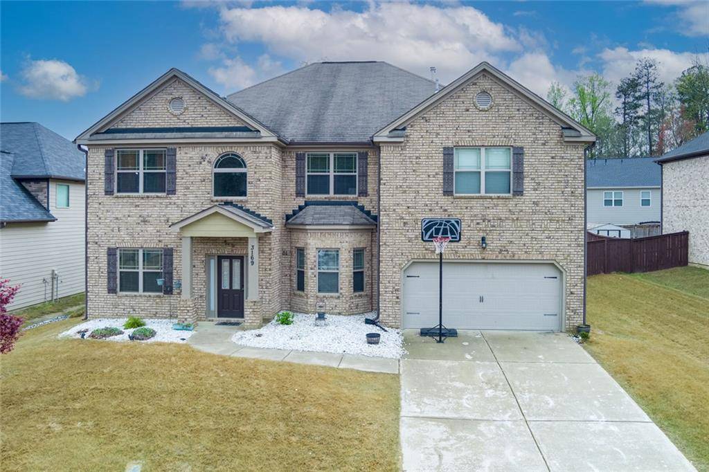Loganville, GA 30052,3169 Shadystone WAY