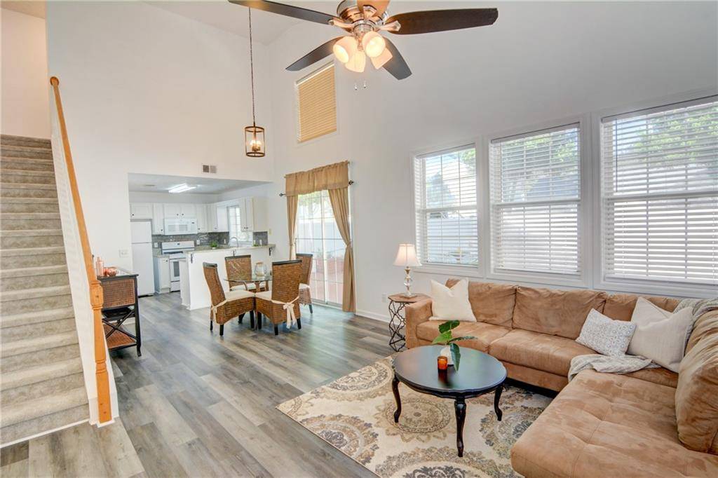Woodstock, GA 30188,102 MANLEY CT