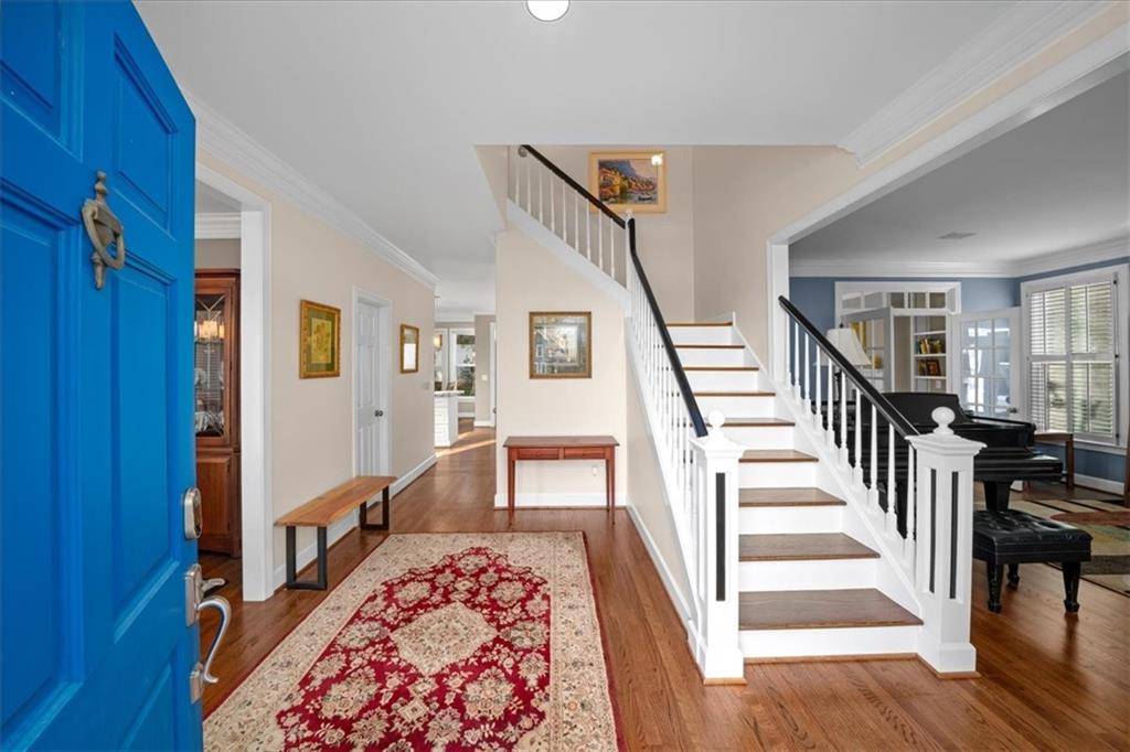 Atlanta, GA 30306,710 Greystone PARK NE