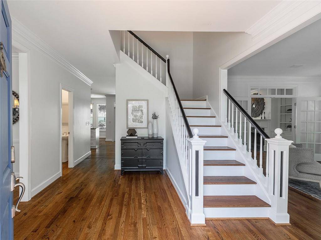 Atlanta, GA 30306,710 Greystone PARK NE