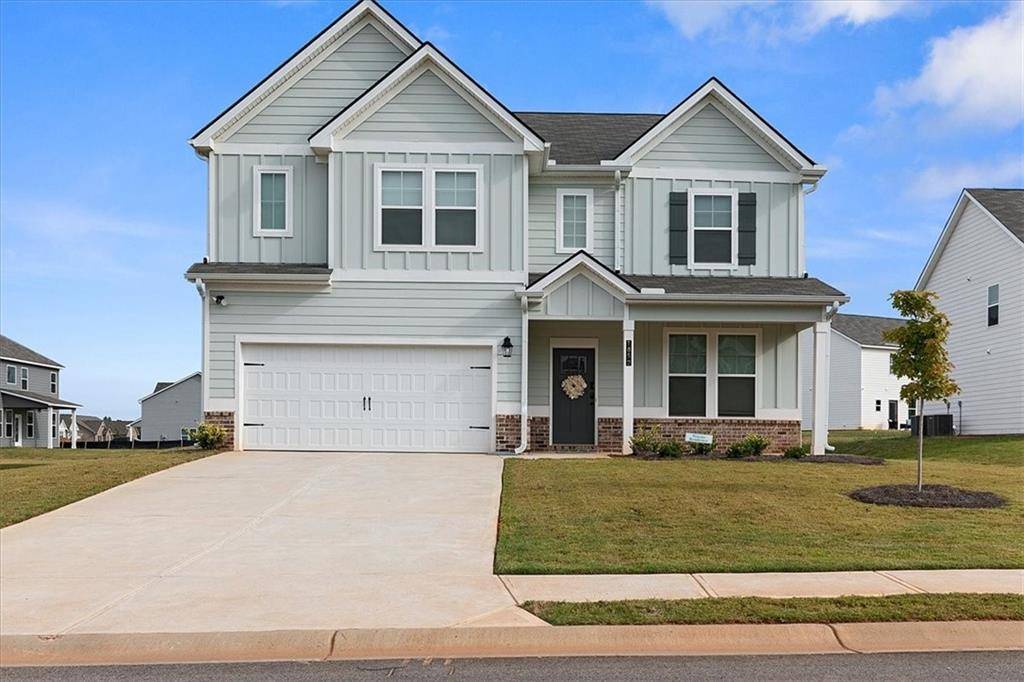 Locust Grove, GA 30248,1052 Bodega LOOP