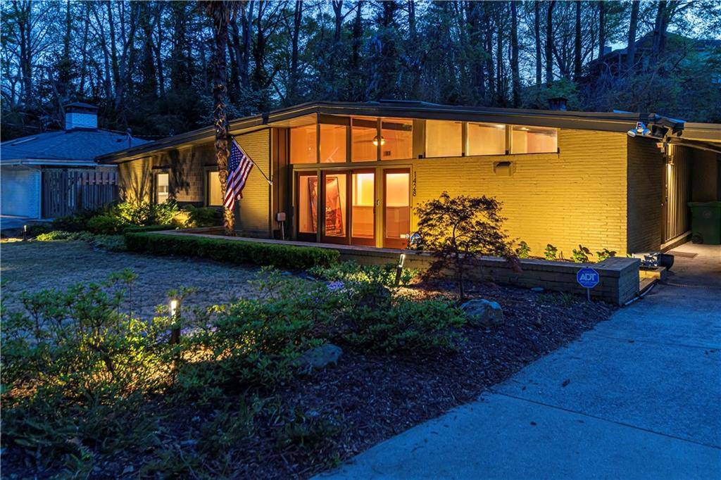 Atlanta, GA 30324,1428 Brook Valley LN NE