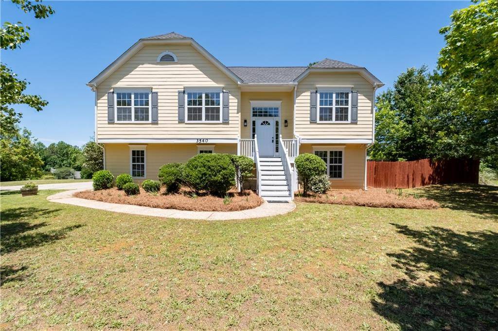 Cumming, GA 30028,3540 OWL BROW CT