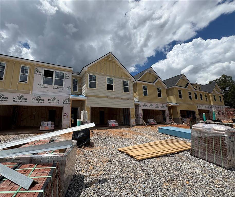 Morrow, GA 30260,6367 Towhee WAY