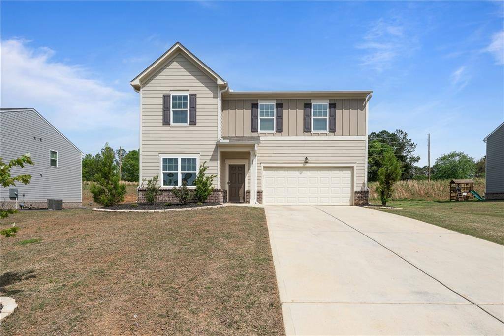 Cartersville, GA 30120,147 Andria WAY