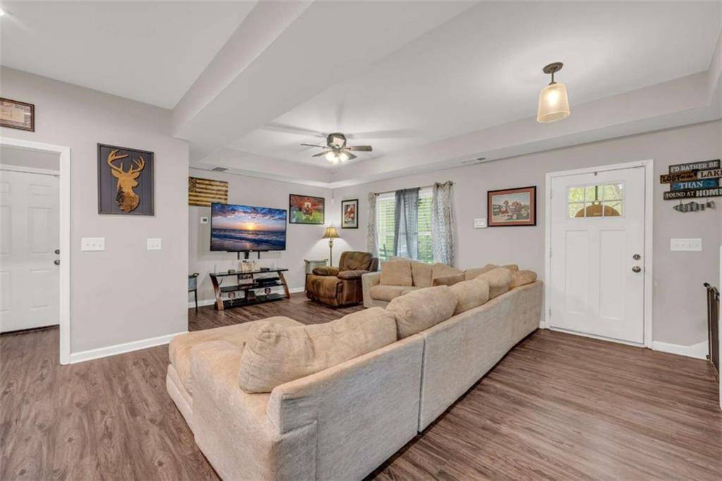 Pendergrass, GA 30567,3466 Holly Springs RD