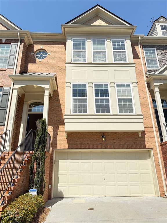 Smyrna, GA 30082,4621 WEHUNT COMMONS DR SE #7