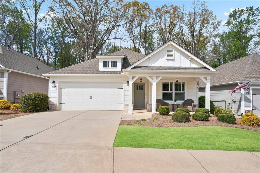 Acworth, GA 30102,161 Grace CIR