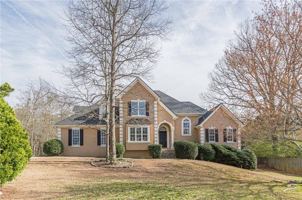Fayetteville, GA 30215,125 Sussex LN